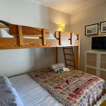"Ecologico Con Piscina Climatizada" En La Pinilla Appartement Riaza Buitenkant foto