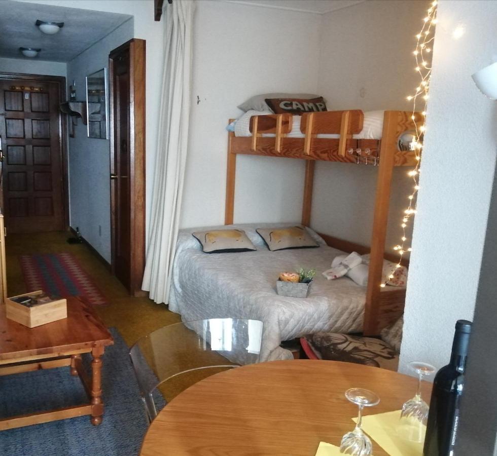 "Ecologico Con Piscina Climatizada" En La Pinilla Appartement Riaza Buitenkant foto